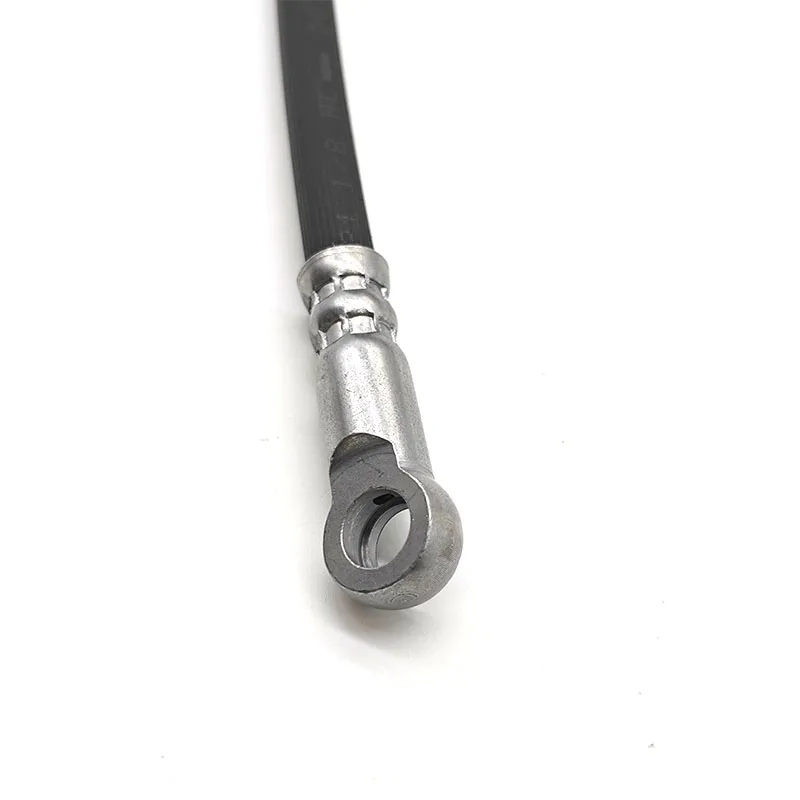 Rear Axle Brake Hose Assembly for Drum Brake Wheel Cylinders 2