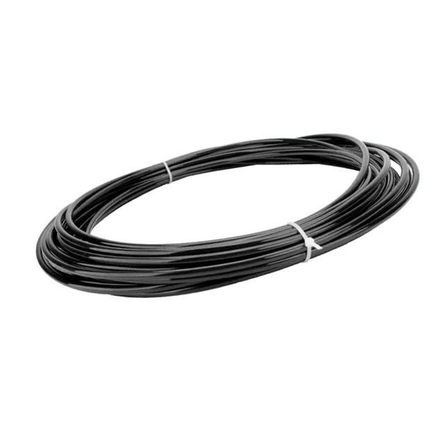 SAE J1402 Air Brake Hose 1/2 Inch Heavy Duty for Bus Fleet JUNZE 2