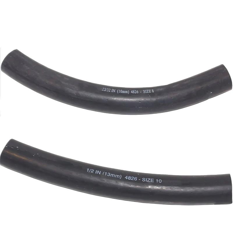 Bus AC Hose High Pressure SAE J2064 for R134A Bus Air Conditioning JUNZE 1