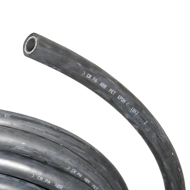 Bus AC Hose High Temperature Resistant for Bus Engine Compartment JUNZE 2