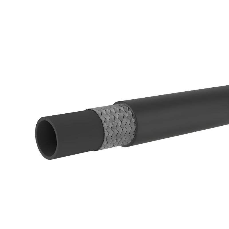 AC Hose Type E 11.5mm ID SAE J2064 R134A Automotive AC Hose JUNZE 1
