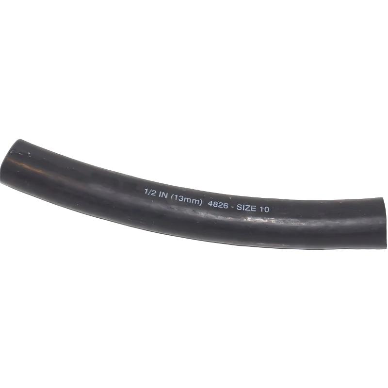 Refrigerated Truck AC Hose Corrosion Resistant for Reefer Unit JUNZE 3