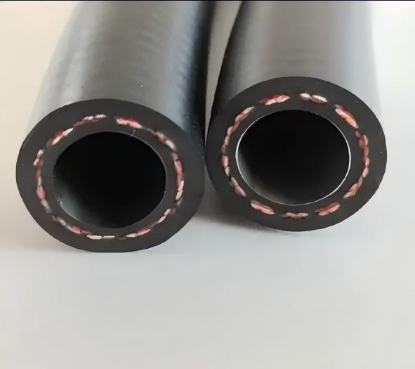 AC Hose Type E 13mm ID SAE J2064 R134A Heavy Duty AC Hose JUNZE 3