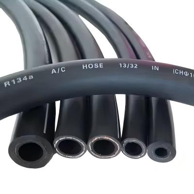 Refrigerated Truck AC Hose Low Pressure Suction for Reefer Unit JUNZE 4