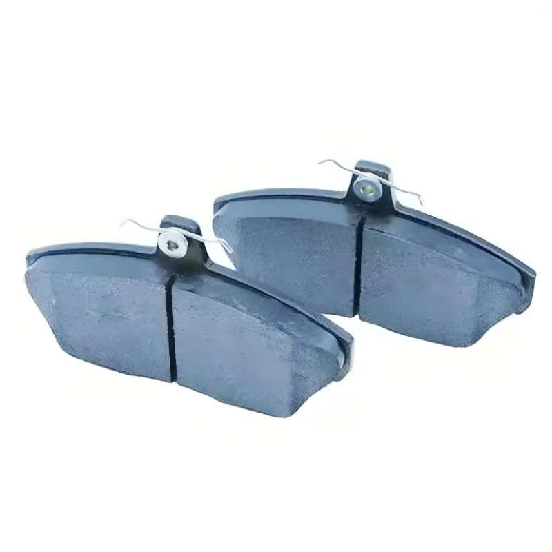 Brake Pad for Bus Commercial Vehicle Heavy Duty Long Wear Life JUNZE 4