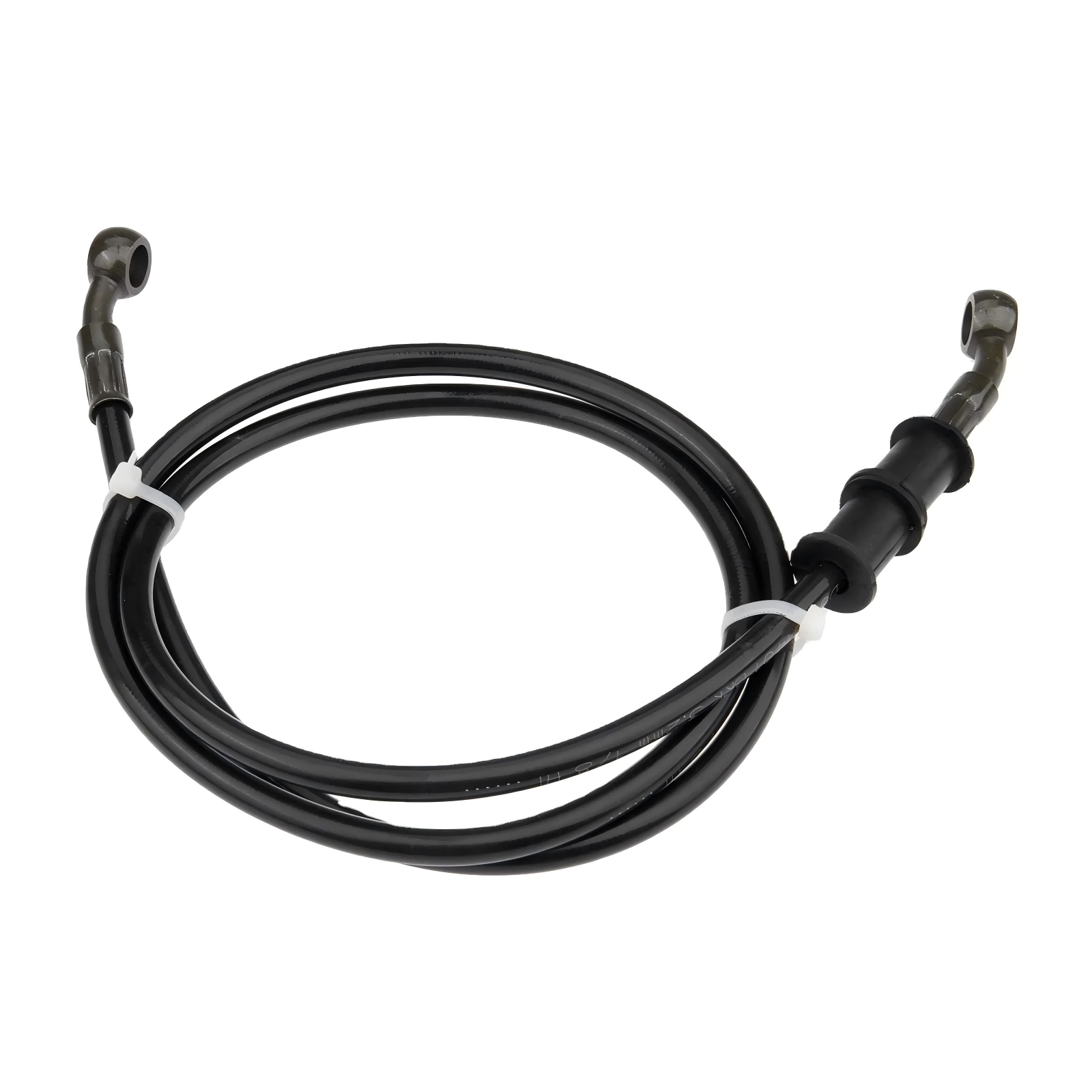 Teflon Brake Hose for Trucks, Buses, and Commercial Fleets 3