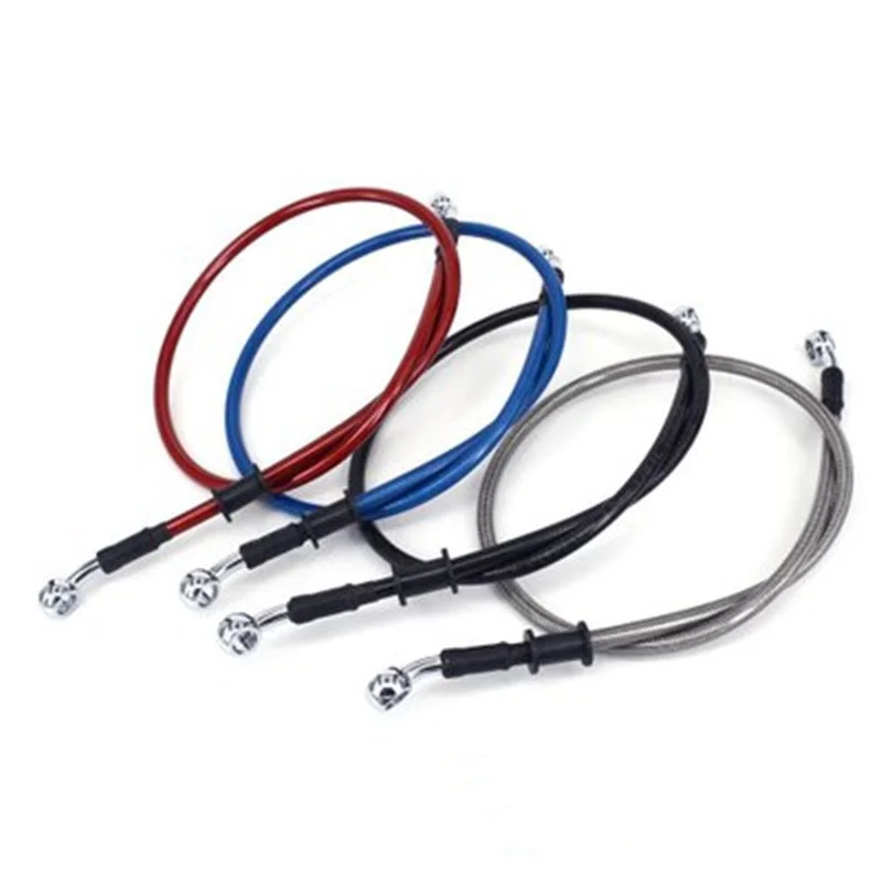 ODM Teflon Brake Hose with Custom Private-Label Branding 4