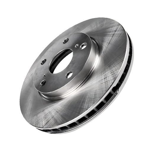 Drilled and Slotted Brake Disc Performance Grade for Passenger Car JUNZE 2