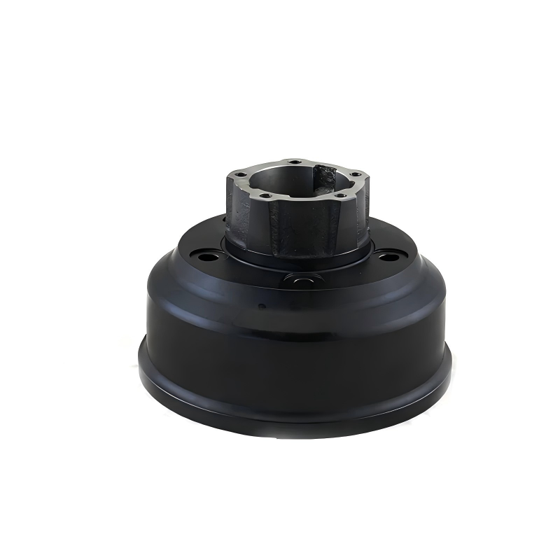 Brake Drum with Bearing Assembly for Passenger Car Pre-Assembled JUNZE 1