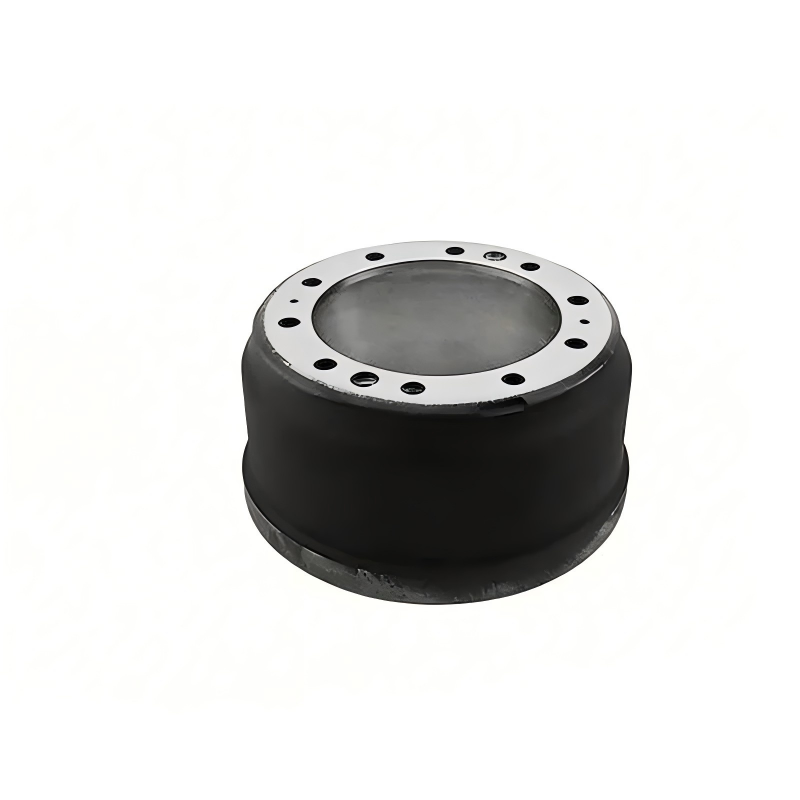 Brake Drum for Bus Commercial Vehicle Heavy Duty Cast Iron Long Life JUNZE 2