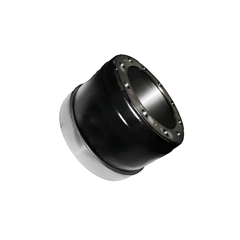 Lightweight Brake Drum for Passenger Car Reduced Unsprung Weight JUNZE 4