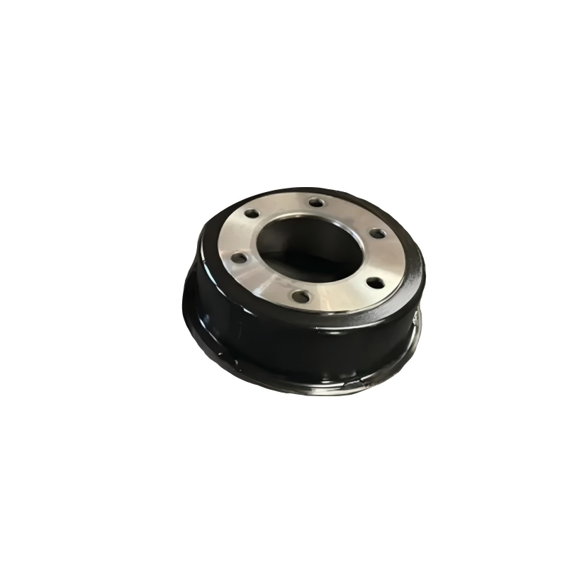 Lightweight Brake Drum for Passenger Car Reduced Unsprung Weight JUNZE 3