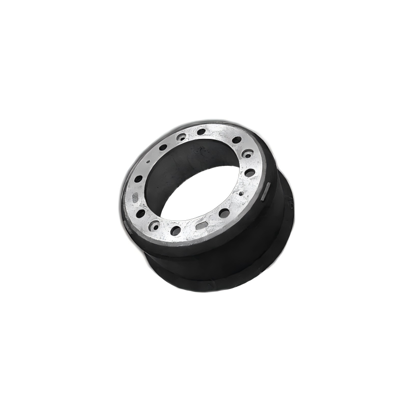 Lightweight Brake Drum for Passenger Car Reduced Unsprung Weight JUNZE 2