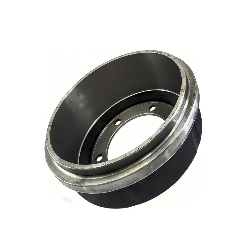 Lightweight Brake Drum for Passenger Car Reduced Unsprung Weight JUNZE 1