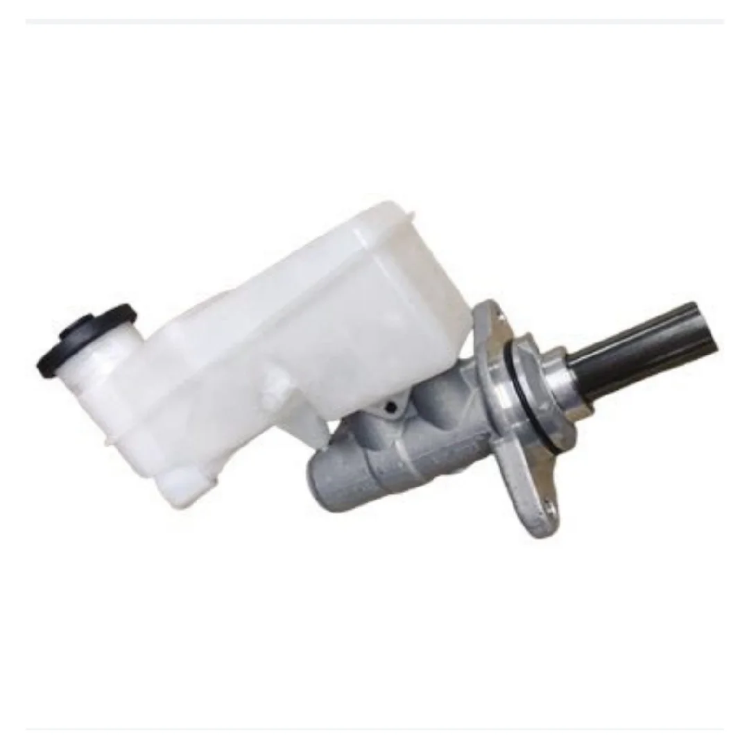 Brake Wheel Cylinder for Passenger Car Drum Brake Rear Axle JUNZE 4