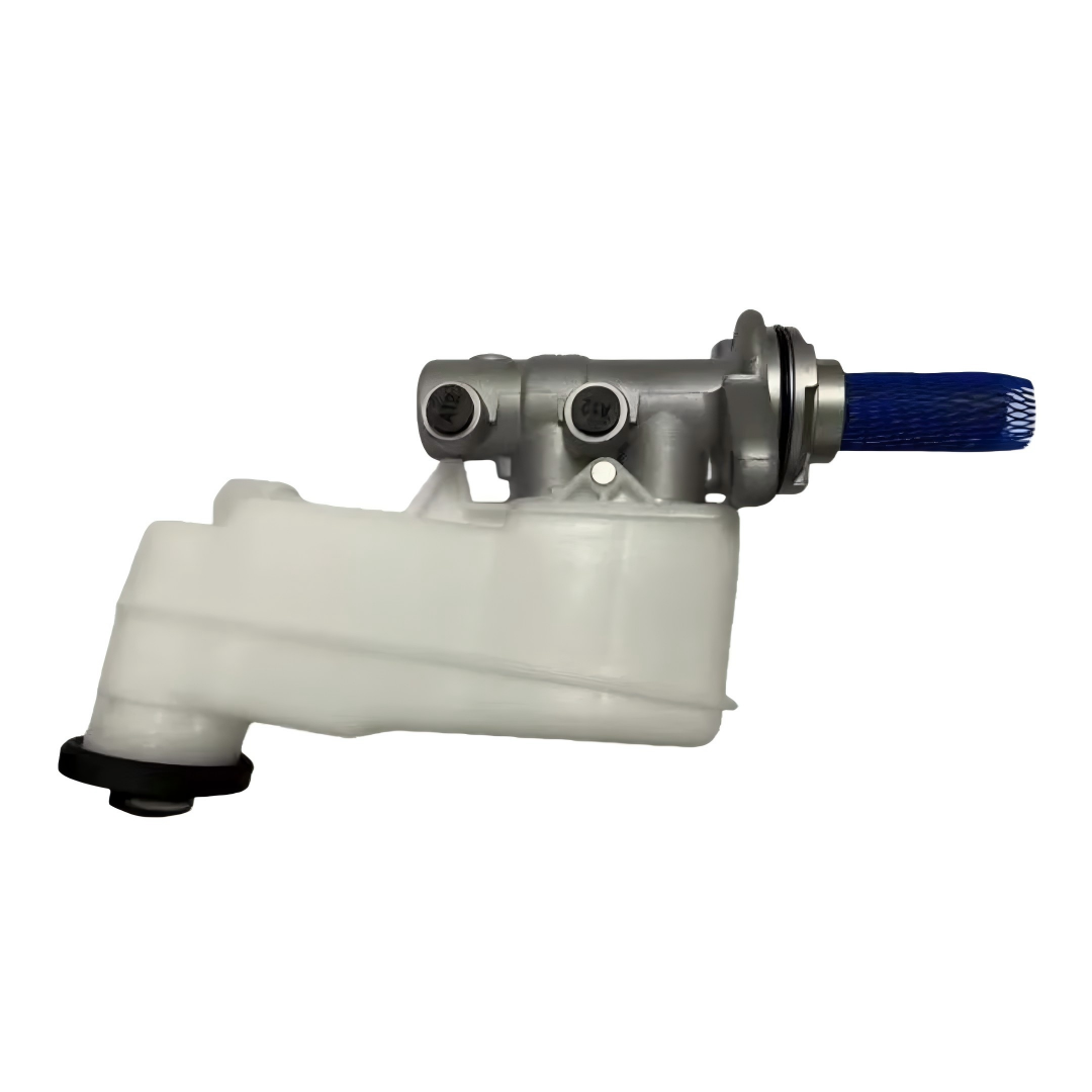 Brake Wheel Cylinder for Passenger Car Drum Brake Rear Axle JUNZE 2