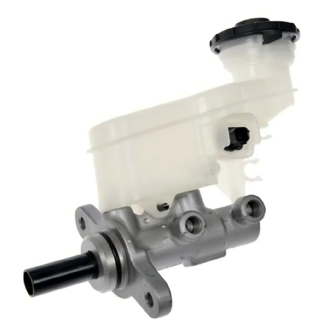 Brake Wheel Cylinder for Passenger Car Drum Brake Rear Axle JUNZE 1