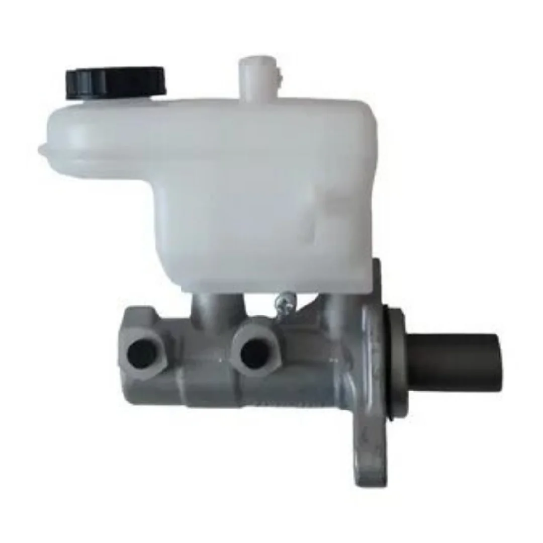 Brake Master Cylinder with Booster Assembly for Passenger Car Complete Unit JUNZE 1