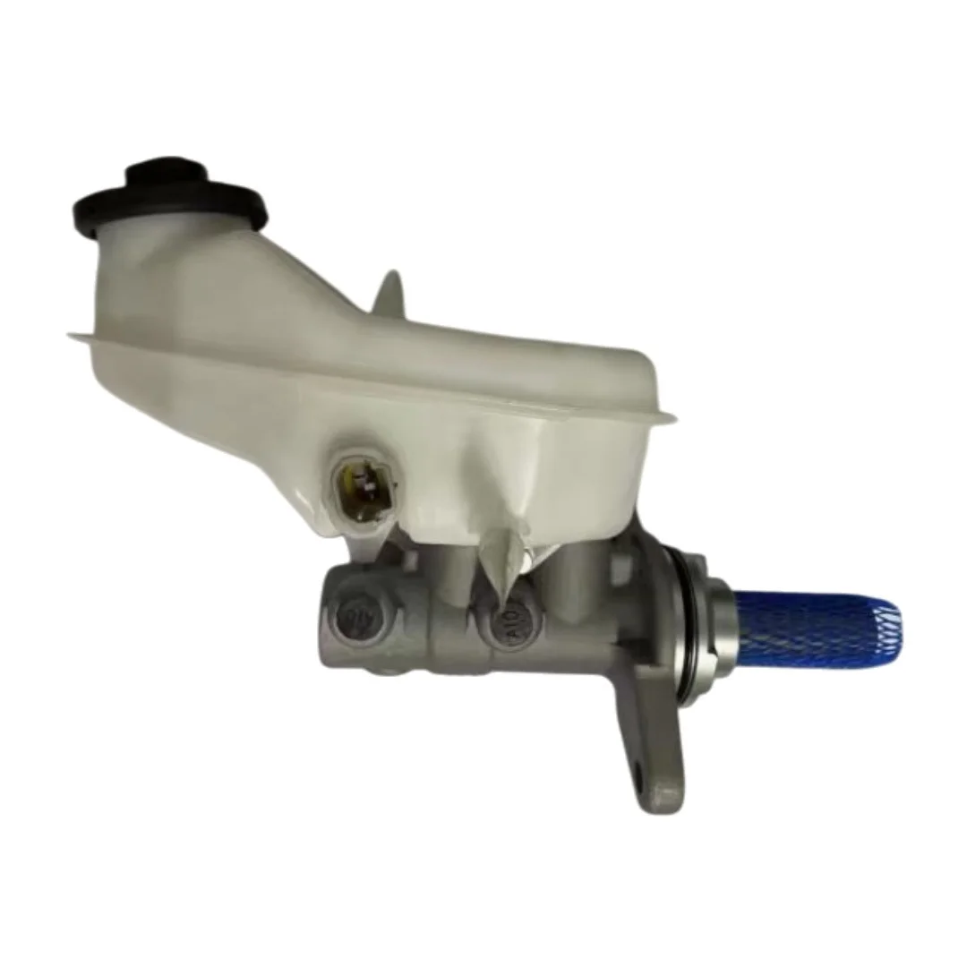 Brake Master Cylinder with Booster Assembly for Passenger Car Complete Unit JUNZE 2