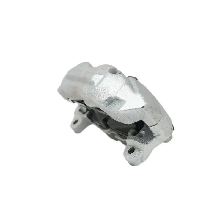 Brake Caliper Floating Type for Passenger Car Cast Iron OE Replacement JUNZE 2