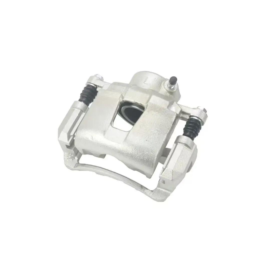 Brake Caliper Floating Type for Passenger Car Cast Iron OE Replacement JUNZE 1