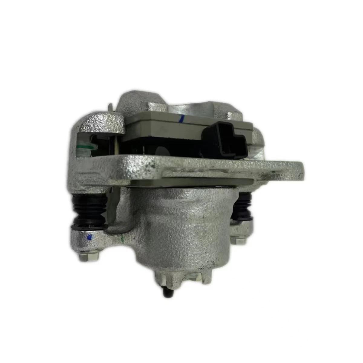 Brake Caliper Assembly with Pads for Passenger Car Complete Unit JUNZE 3