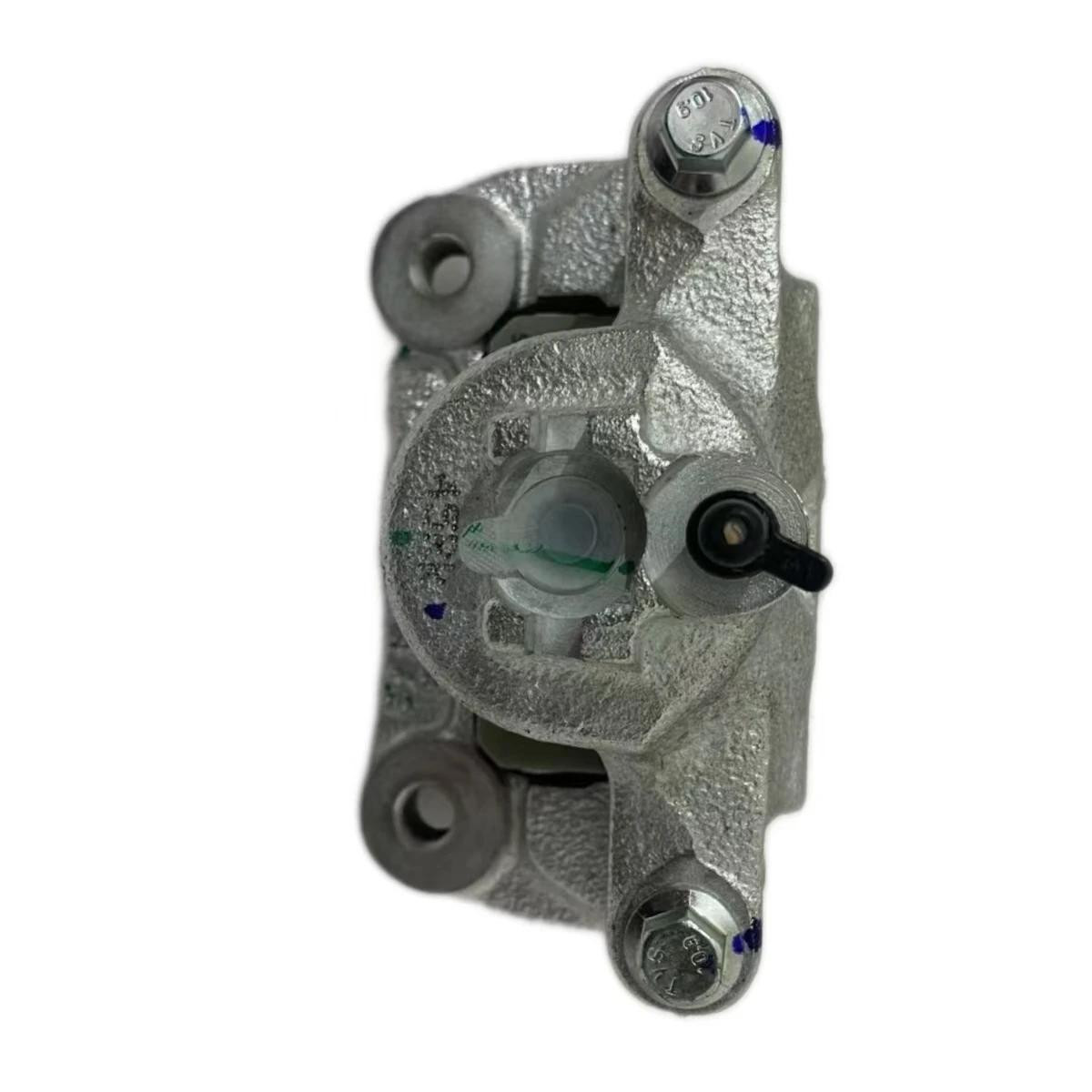 Brake Caliper Assembly with Pads for Passenger Car Complete Unit JUNZE 2