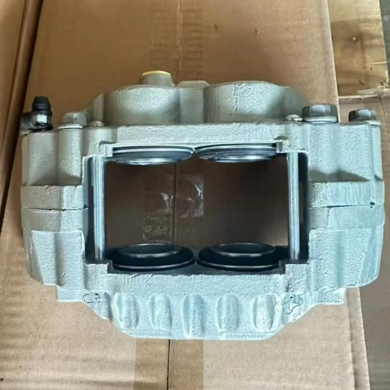 Electronic Parking Brake Caliper EPB for Passenger Car Integrated Design JUNZE 1