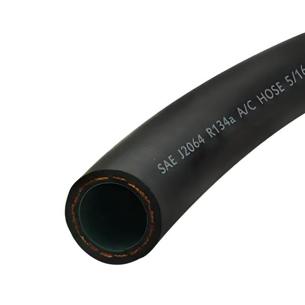 Refrigerated Truck AC Hose High Pressure for Reefer Unit R134A JUNZE 1