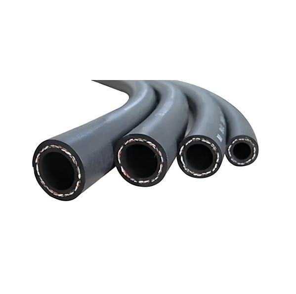 Refrigerated Truck AC Hose Low Pressure Suction for Reefer Unit JUNZE 1