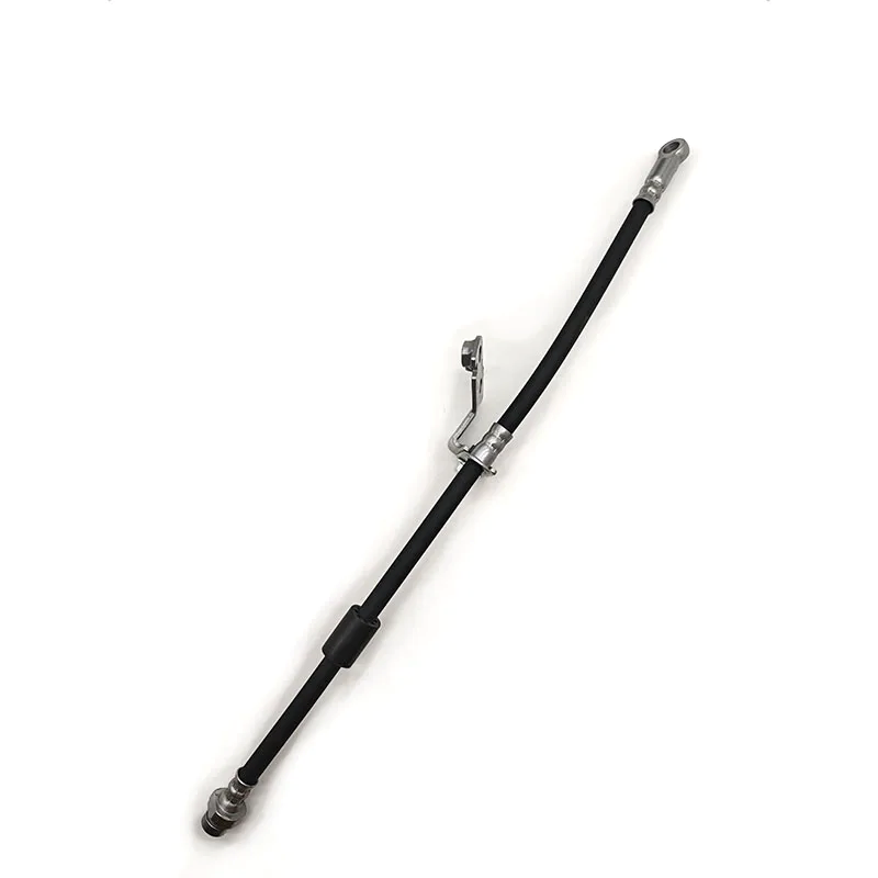 Stocked Hydraulic Brake Hose Assemblies in Common Lengths 1