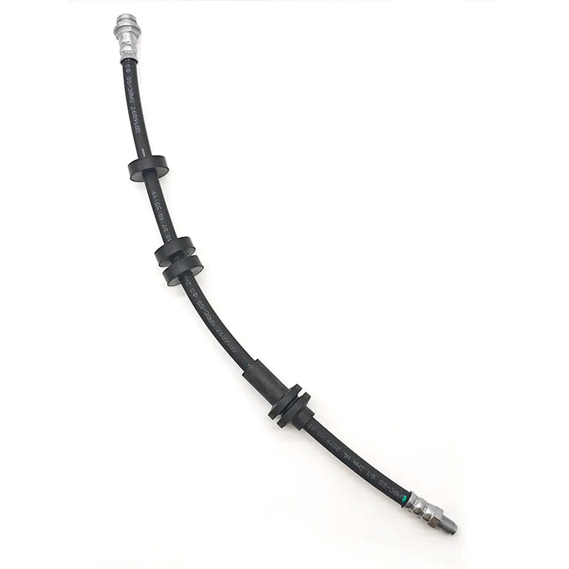 Bulk Brake Hose Assembly Program for Distributors and Chains 1
