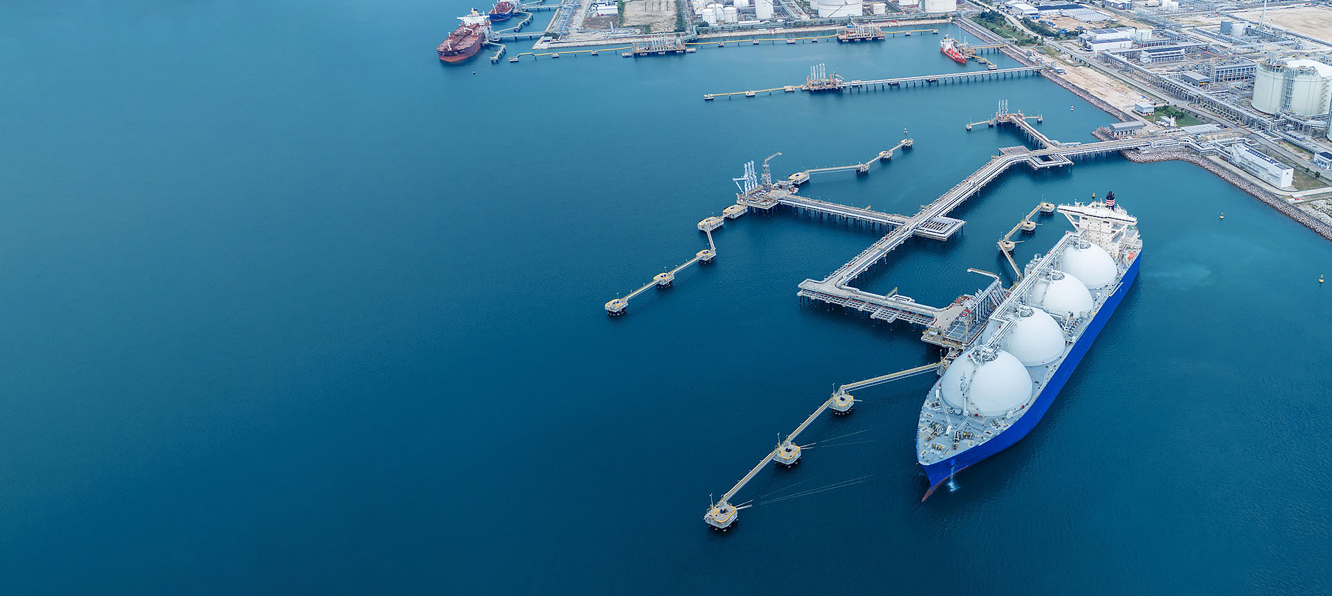 Engineering Certainty for  Every Mooring Moment                              