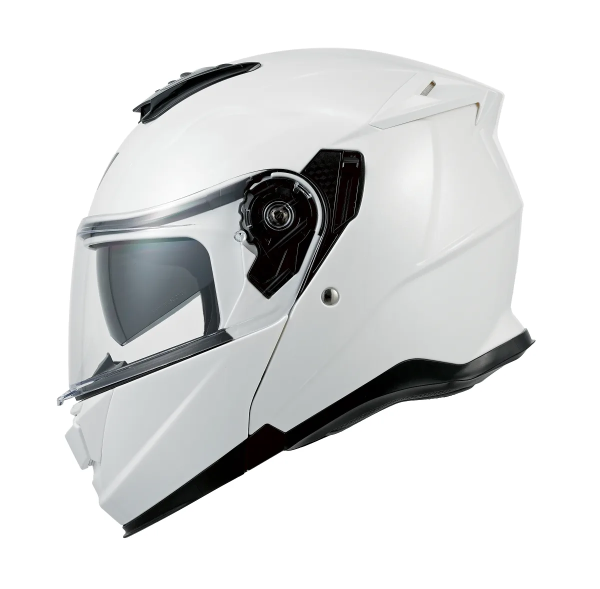 MY Flip-Up Helmet FF950-1 - Ultimate Versatility and Safety 1