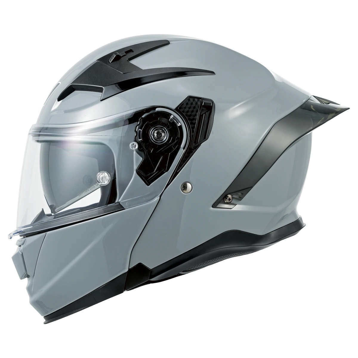 MY Flip Up Helmet FF951 1