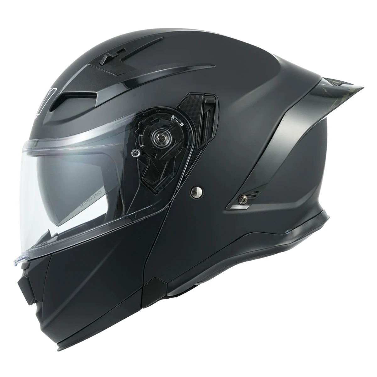 MY Flip Up Helmet FF952 1