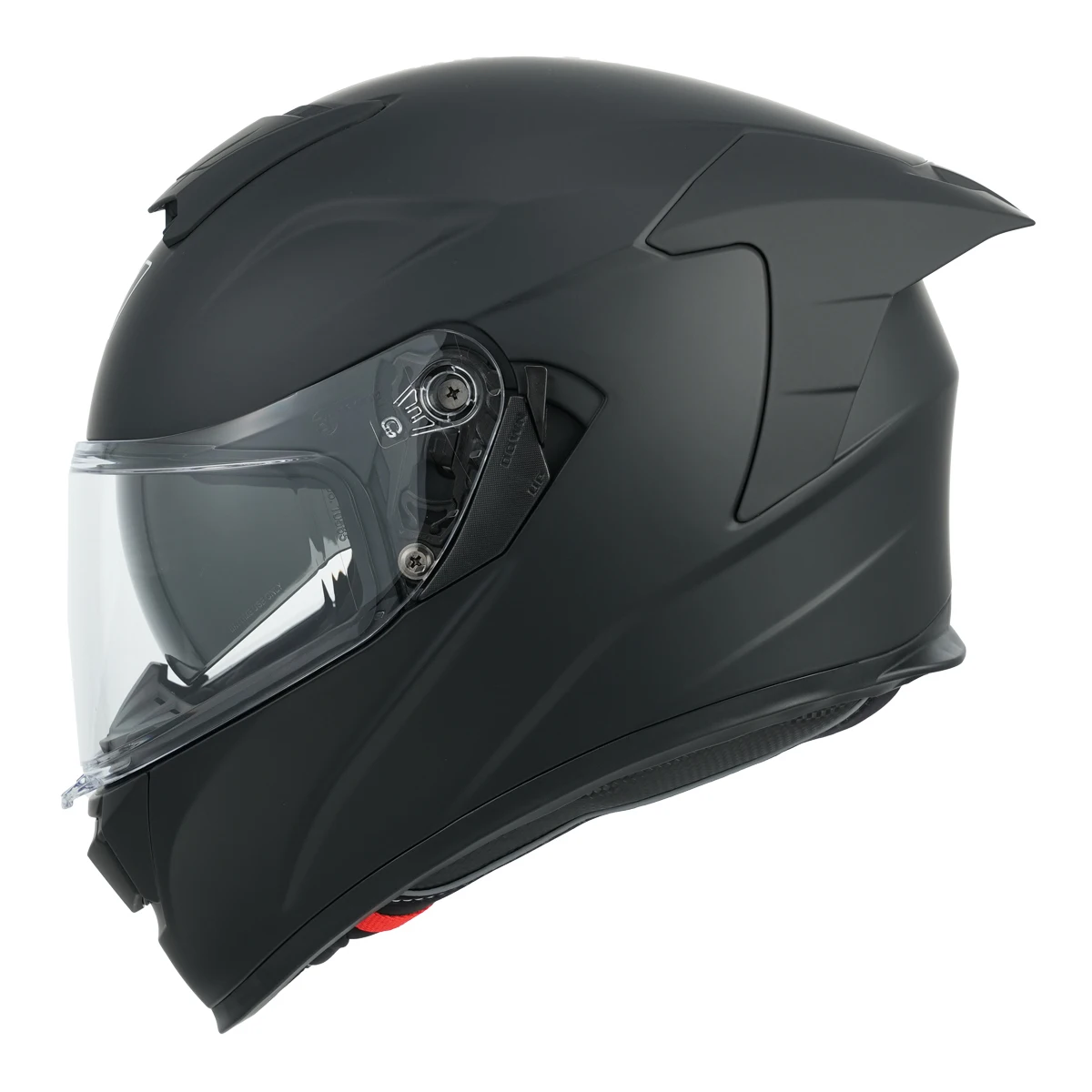 MY Full Face Helmet FF936 - Premium Protection and Style for Riders 1