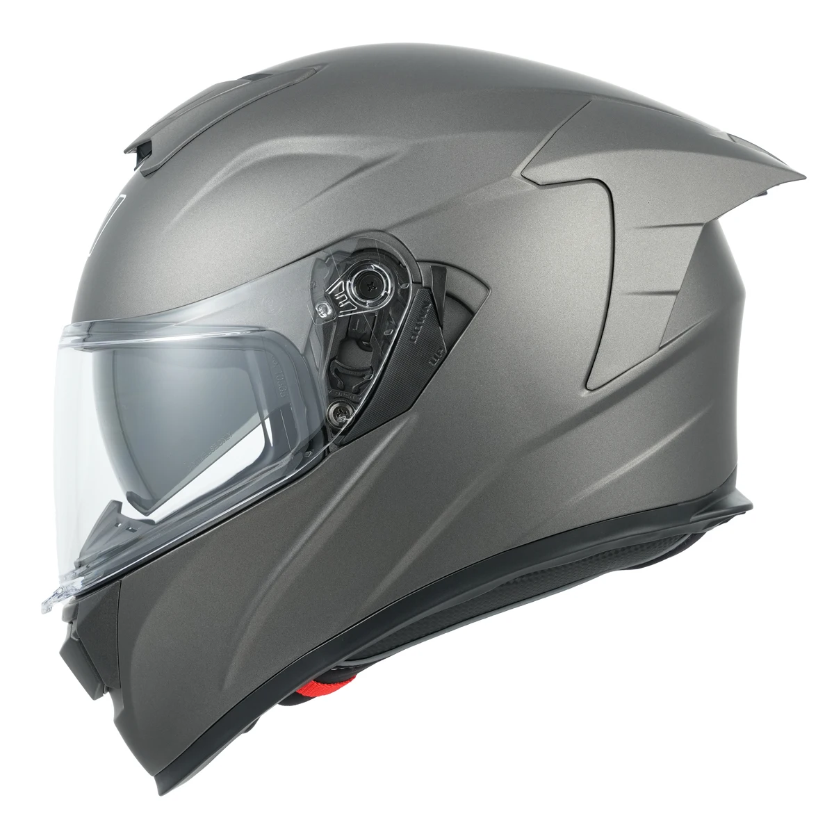 MY Full Face Helmet FF936 - Safeguard Your Ride in Style 1
