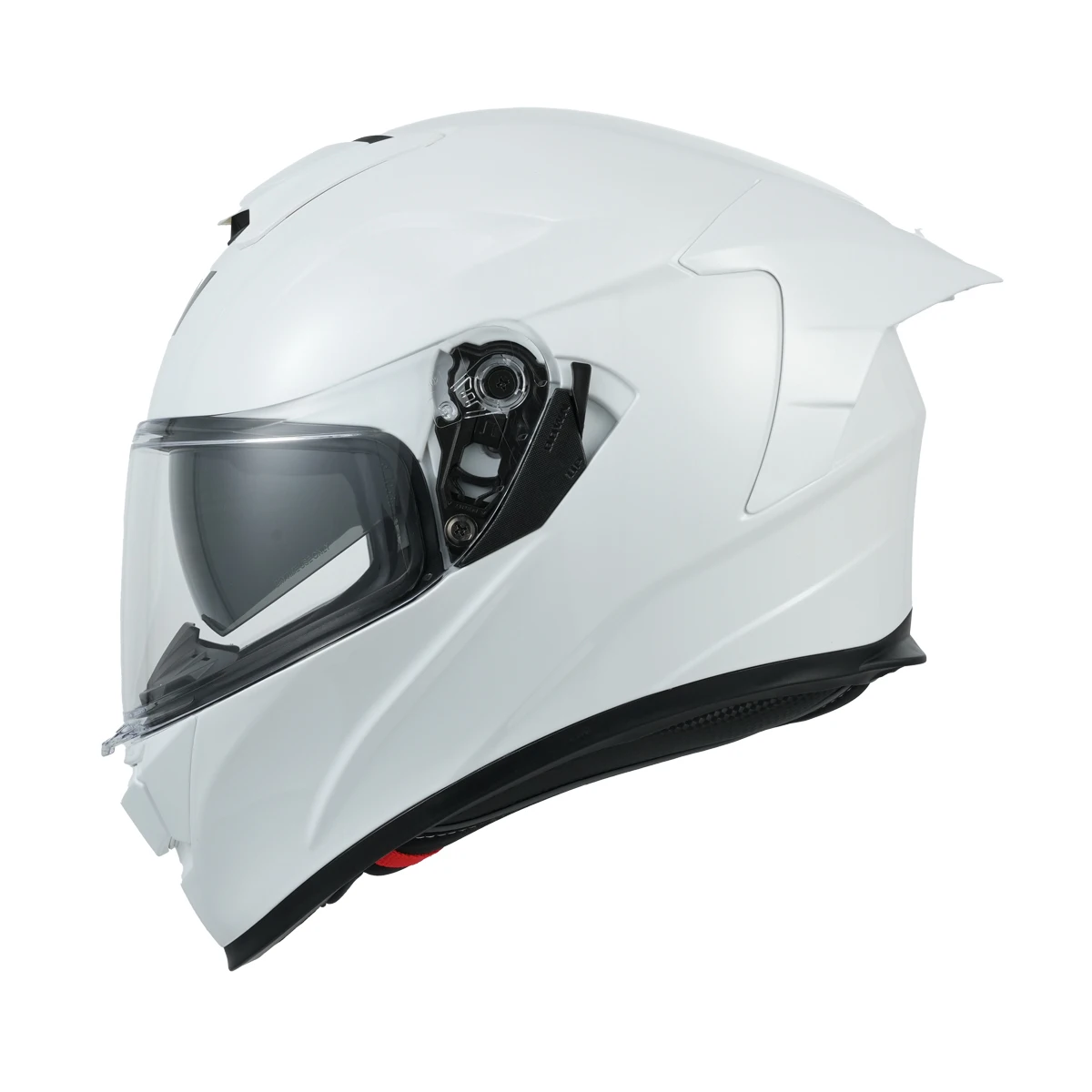 MY Full Face Helmet FF936 - Premium Protection and Style for Riders1 1