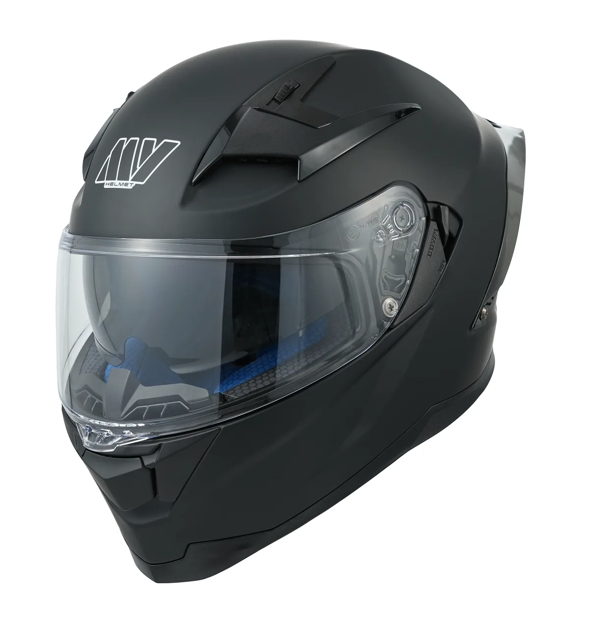 MY Full Face Helmet FF937 1