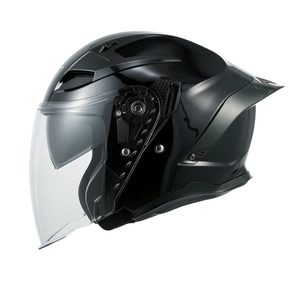 MY Open Face Helmet OF837 1