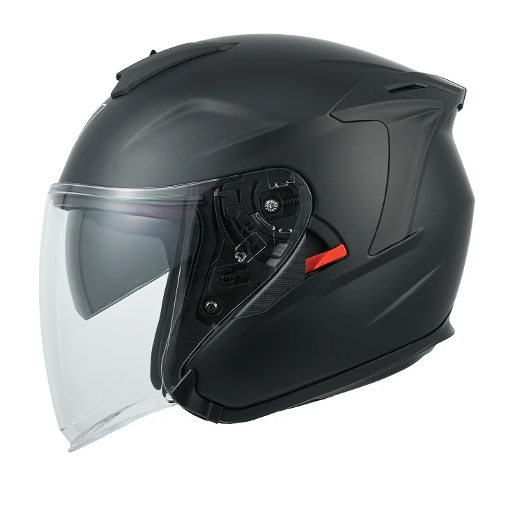 MY Open Face Helmet R07 1