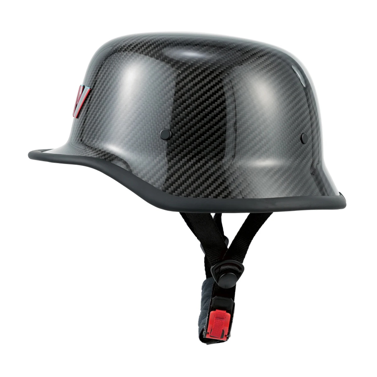 MY Carbon Fiber Full Face Helmet OF609 1
