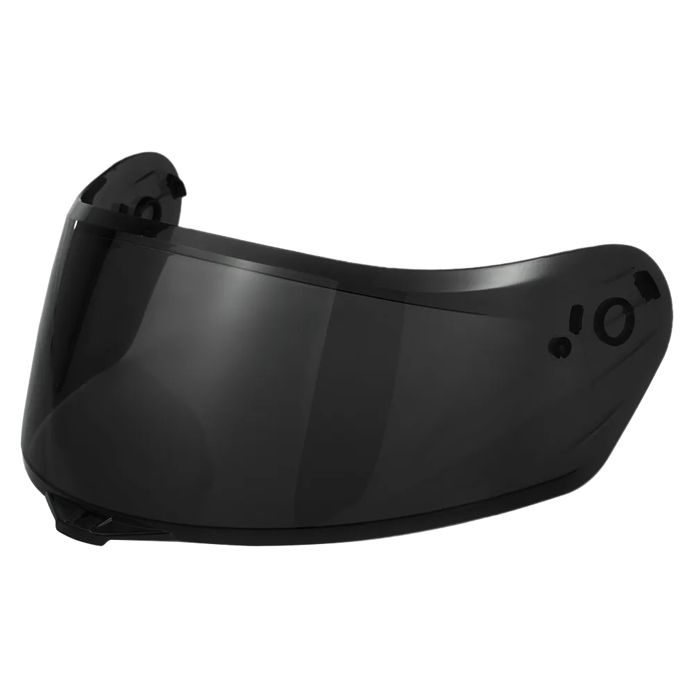 Visiera per casco da moto FF935 | Certificazione DOT ed ECE 22.05, conforme alla normativa GB 811-2022, antiappannamento, protezione UV, antigraffio, lente in policarbonato di alta qualità 1