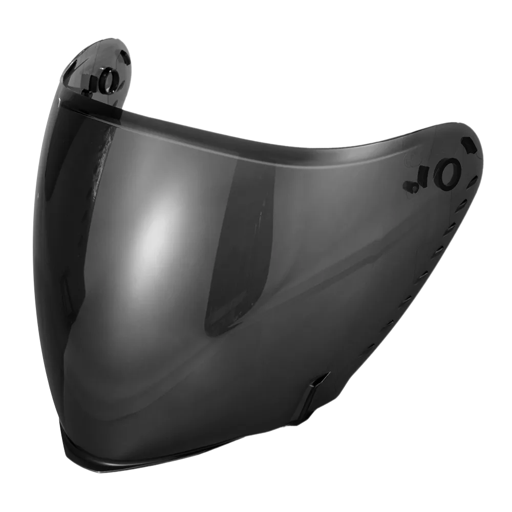 Visiera per casco da moto OF835 | Certificata DOT ed ECE 22.05, fotocromatica, antiappannamento, antiriflesso, idrofobica, in policarbonato di alta qualità. 1