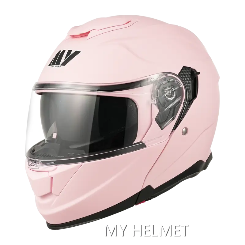 Best Budget Modular Motorcycle Helmet Modular Motorcycle Helmets Wholesale - MY HELMET 1