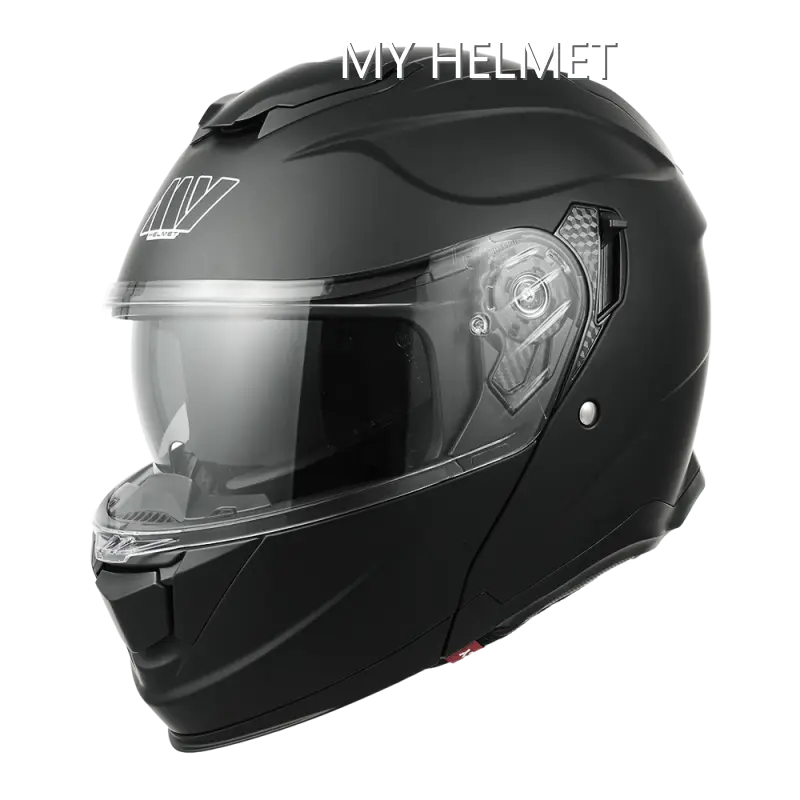 Motorcycle Helmet 5xl Modular Motorcycle Helmet in China 1