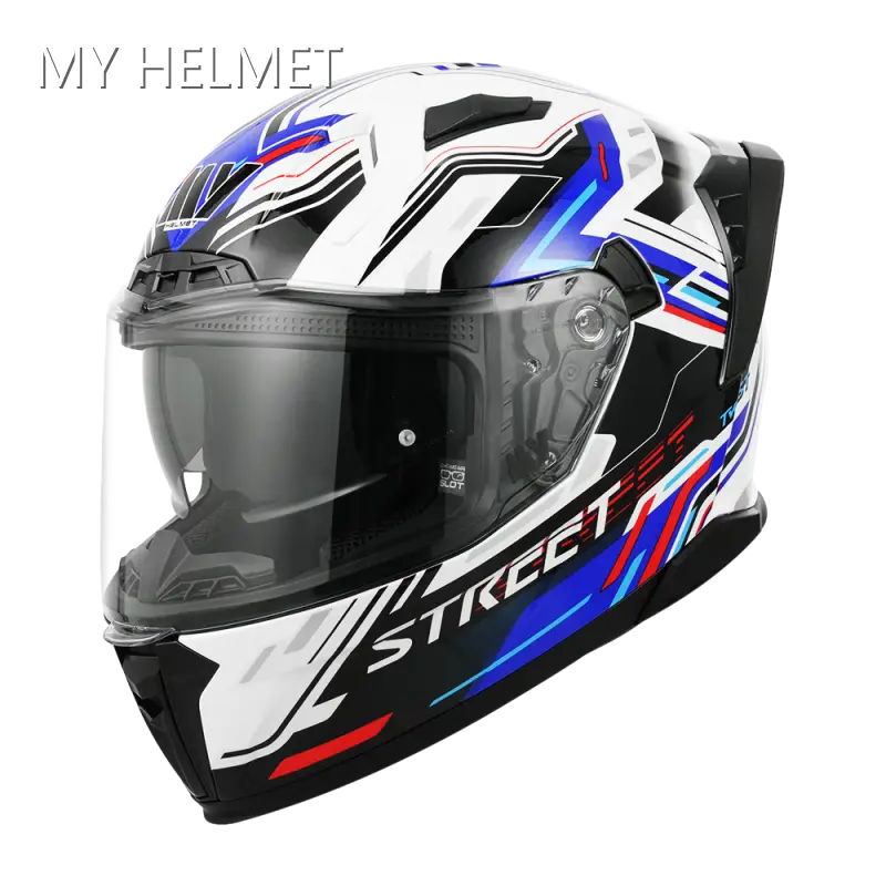 Full Face Motorcycle Helmets Dot Full Face Motorcycle Helmet From China 1