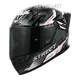 Quietest Full Face Motorcycle Helmet by MY HELMET 1