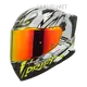 Motorcycle Helmet Most Breathable Full Face Motorcycle Helmet From China 1